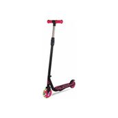 Furkan Cool Wheels Işıklı 2 Tekerlekli Pembe Scooter