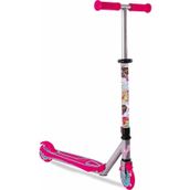 Furkan Toys 2 Tekerlekli Barbie Frenli Scooter