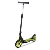 Furkan Toys Cool Wheels 12 +Neon Scooter