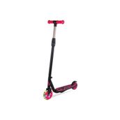 Furkan Toys Cool Wheels 5 Yaş Üstü Işıklı Pembe Scooter