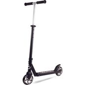 Furkan Toys Cool Wheels 8+ Katlanabilir Scooter Dev Teker Gri Scooter