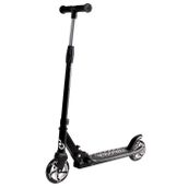 Furkan Toys Cool Wheels 8+ Katlanabilir Scooter Dev Teker Gri Scooter
