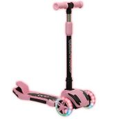 Furkan Toys Cool Wheels Luna Scooter Pembe