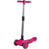 Furkan Toys COOL WHEELS MAXI SCOOTER PINK