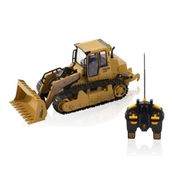 Furkan Toys FR33380 5 Fonksiyonlu Uzaktan Kumandalı Şarjlı İnşaat Arabası
