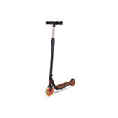 Furkan Toys FR58918 Cool Wheels Işıklı Twist Turuncu Scooter