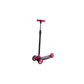 Furkan Toys FR59144 Pembe Cool Wheels Katlanabilir Maxi Scooter