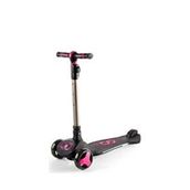 Furkan Toys FR59199 / Pembe Cool Wheels Nova Scooter