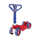 Furkan Toys Spider Style 4 Tekerlekli Scooter