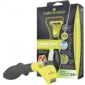 Furminator Extra XS Küçük Irk Uzun Tüylü Köpek Tarağı