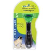 Furminator S Kısa Tüylü Küçük Irk Köpek Tarağı