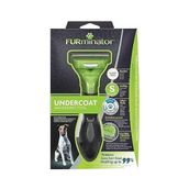 Furminator Short Hair S Dog Köpek Bakım Tarağı