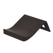 Furnipart Edge Vp Siyah 40 mm Kulp