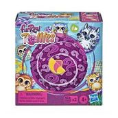 Furreal F3519 Rollies Ponpon Hayvanlar Sürpriz Paket