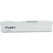 Fury Hyperx DDR2-DD3R-DDR4 Beyaz Ram Soğutucu