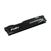 Fury Hyperx DDR2-DD3R-DDR4 Siyah Ram Soğutucu