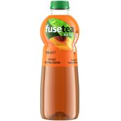 Fuse Tea Soğuk Çay Şeftali Aromalı 1 lt İçecek