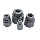 Fusion Fp75 75 mm Teflon Kaplama Pprc Boru Kaynak Makine Paftası