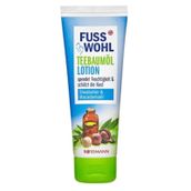 Fusswohl 75 ml Ayak Bakım Losyonu Çay Ağacı Yağı