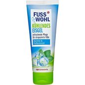 Fusswohl Mentol Nane 75 ml Ayak Serinletici Jel