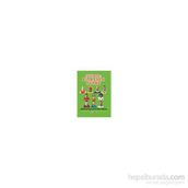 Futbol Bitmeyen Tutku - John Andrews Daniel Nyari