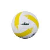 FUTBOL TOPU SC50 SARI-BEYAZ