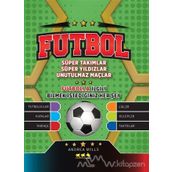 Futbol - Turgut Kaplan