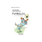 Futbolcu - Tembel Fare Tini 8 - Ayla Çınaroğlu