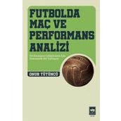 Futbolda Maç ve Performans Analizi Onur Tütüncü
