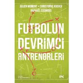 Futbolun Devrimci Antrenörleri Profil Kitap