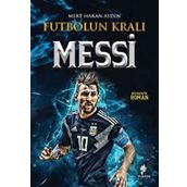 Futbolun Kralı Messi Mert Hakan Aydın