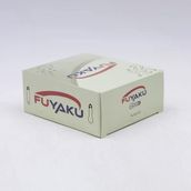 FUYAKU Çengelli İğne Armut Beyaz (1.000 Adet)