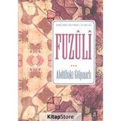Fuzuli - Abdülbaki Gölpınarlı