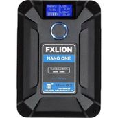 Fxlion Nano One 50 Wh 14.8 Volt Ultra-Compact V-Mount Pil