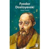 Fyodor Dostoyevski - Andre Suares