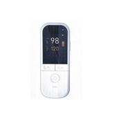 G-LIFE El Tipi Pulse Oksimetre Cihazı Glife
