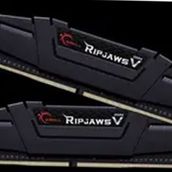 G.Skill F4-3200C16D-32GVK Ripjaws V 32 GB DDR4 3200 MHz CL16 Masaüstü Bellek