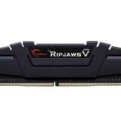 G.Skill F4-3200C16S-16GVK Ripjaws V 16 GB DDR4 3200 MHz CL16 Masaüstü Bellek
