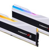 G.Skill F5-6000J3636F16GX2-TZ5RW Trident Z5 RGB 32 GB DDR5 6000 MHz CL36 Masaüstü Bellek