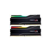 G.Skill F5-6000J3636F32GX2-TZ5NR Trident Z5 Neo RGB 64 GB DDR5 6000 MHz CL36 Masaüstü Bellek