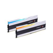 G.Skill F5-6000J3636F32GX2-TZ5RW 64 GB 2x32 Trident Z5 RGB Beyaz 6000 Mhz CL36 DDR5 RAM