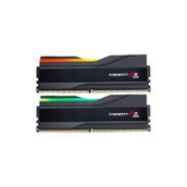 G.Skill F5-6400J3039G16GX2-TZ5RK 32 GB 2x16 Trident Z5 RGB 6400 Mhz CL30 DDR5 RAM