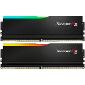 G.Skill F5-6400J3648F16GX2-RM5RK Ripjaws M5 RGB 32 GB DDR5 6400 MHz CL36 Masaüstü Bellek