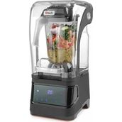 G-Tech Gtech Dijital Bar Blender - Kırmızı