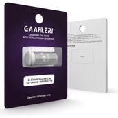 Gaahleri Airbrush Ace Serisi Için 0.5mm Nozzle Kapağı
