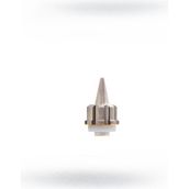 Gaahleri Airbrush Ace Serisi İçin Hızlı Kendiliğinden Merkezlenen Yapıya Sahip 0.38 mm Nozzle