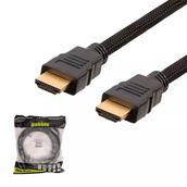 Gabble GAB-HDMIX05 14+1 PVC 5 M HDMI Kablo
