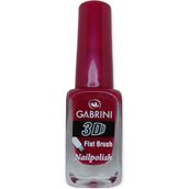 Gabrini 3D Naılpolısh No: 39 8696814065391 Oje
