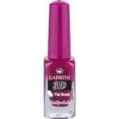 Gabrini 3D Naılpolısh No: 64 8696814065643 Oje