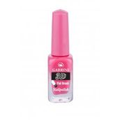 Gabrini 3D No 17 8696814065179 Nailpolish Oje